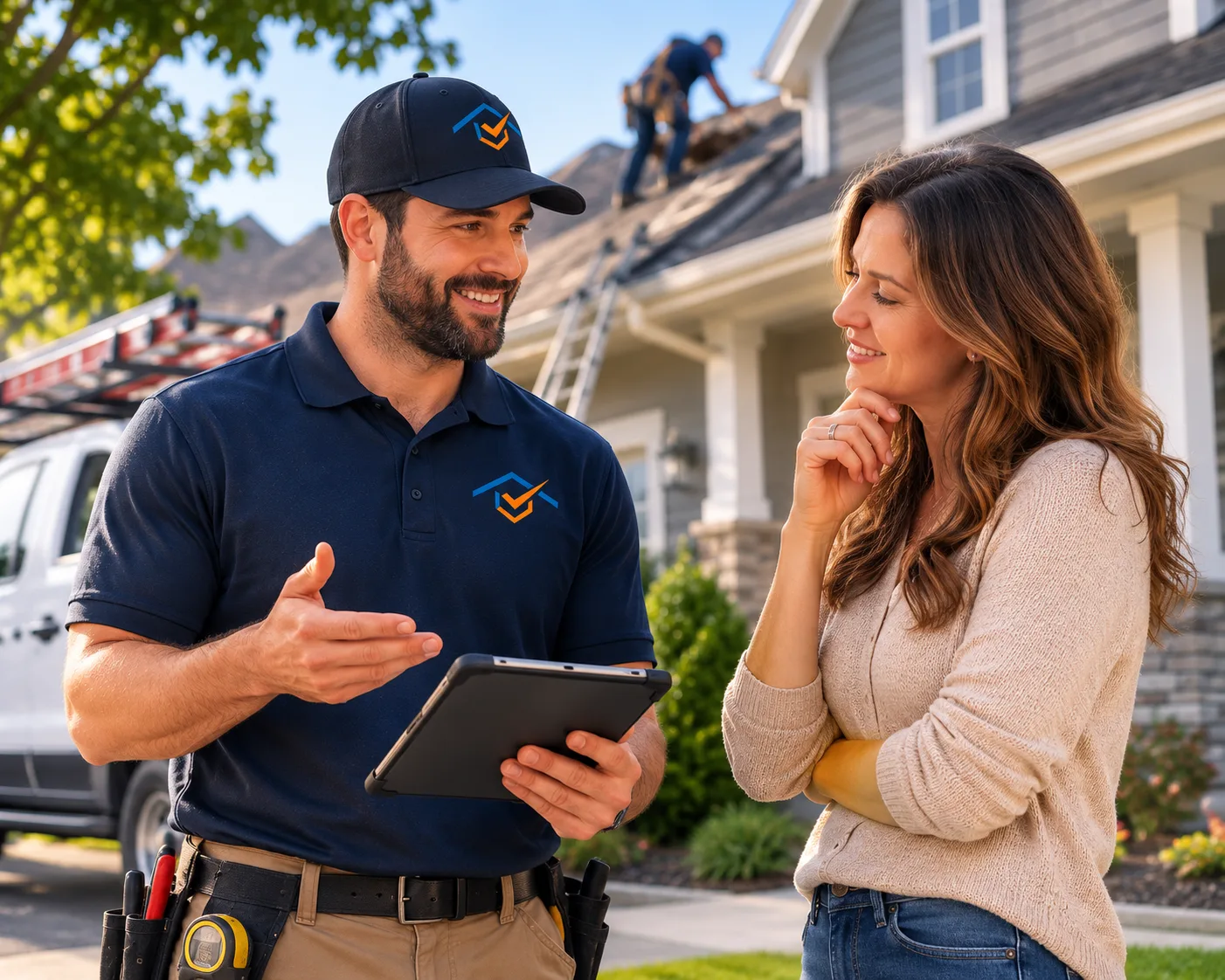 Roof Inspection FAQs in Alloway, NJ