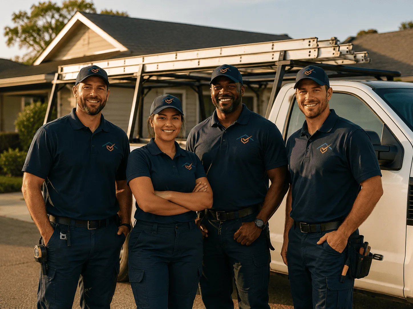 Roof Inspection company in Alloway, NJ
